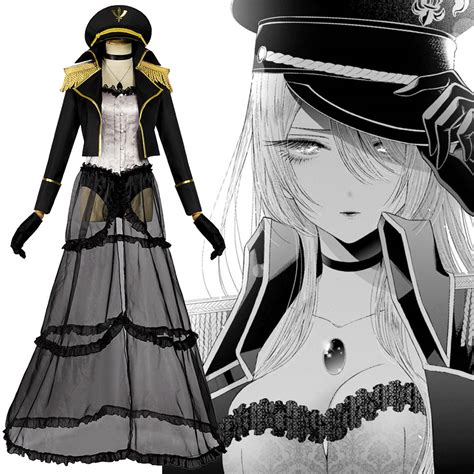 my dress up darling black lobelia|marin kitagawa appearance.